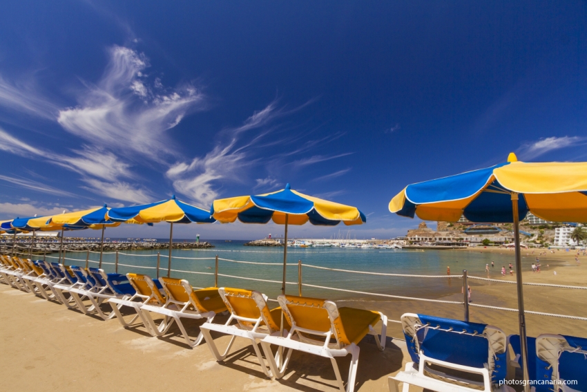 Gran Canaria weather turns cooler this weekend