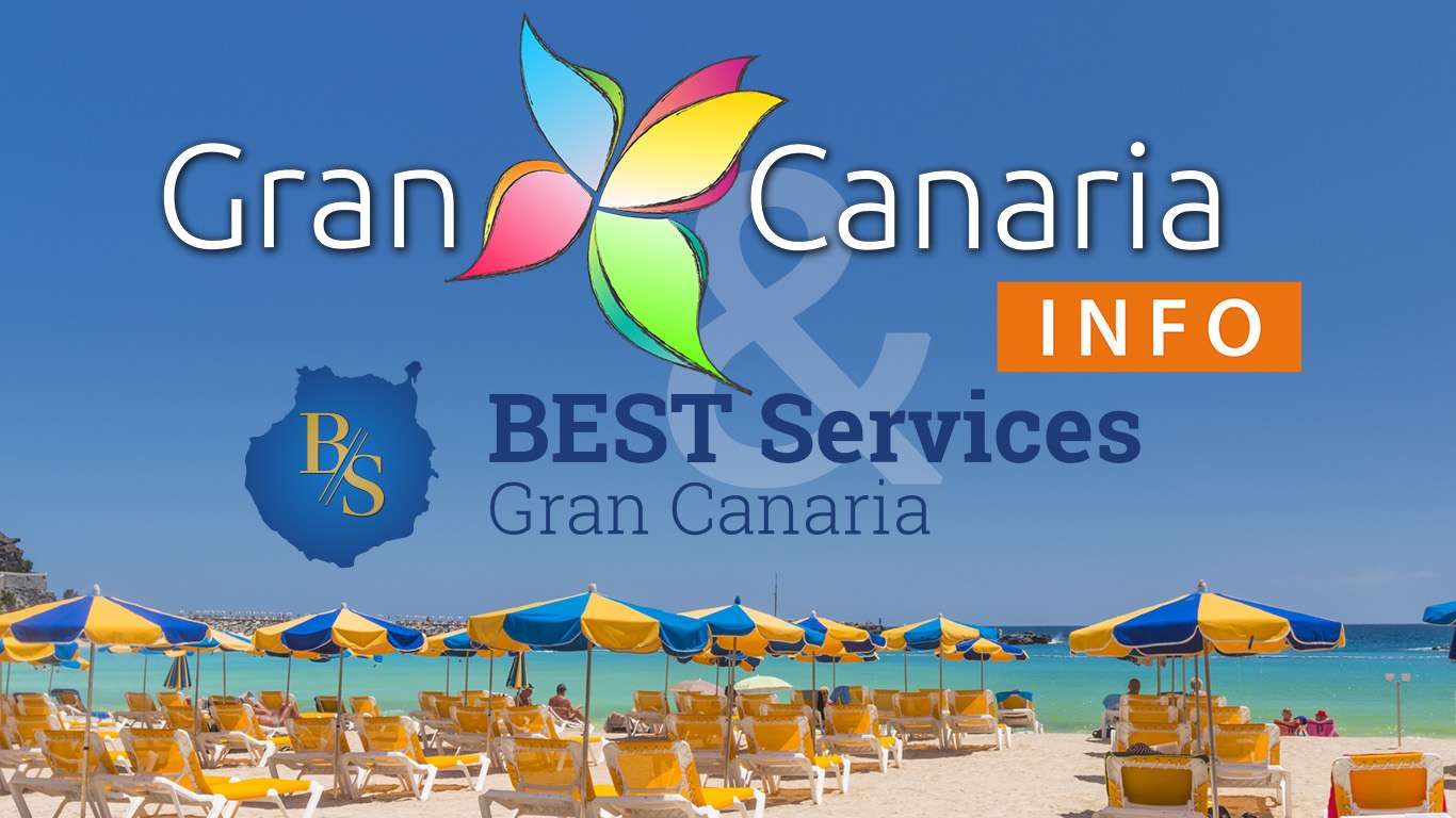 Gran Canaria Info concierge booking