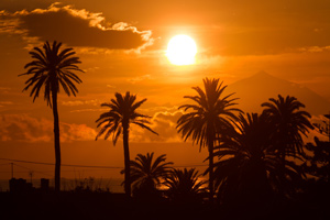 Sunset Salinas 001