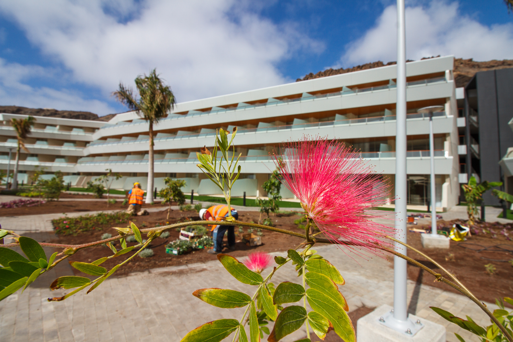 Gran Canaria Info - Exclusive Tour Of The Radisson Blu Resort & Spa ...