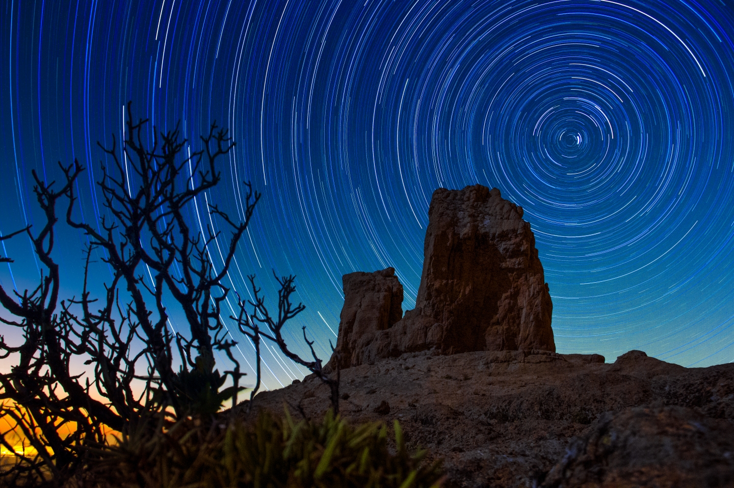 Roque Nublo Stars 