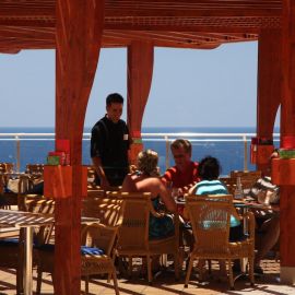 Gloria Palace