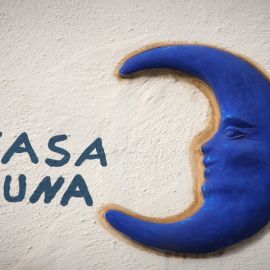 Casa Luna