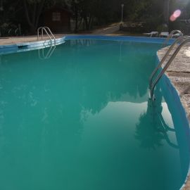 Molino de Agua