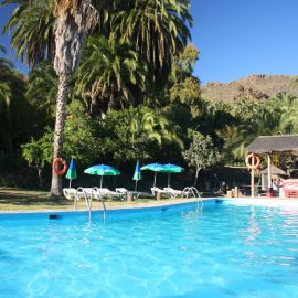 Molino de Agua