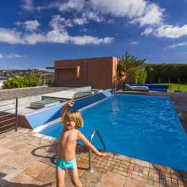 Villas