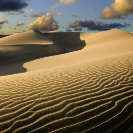 Gran Canaria's Best Nudist Beaches: Maspalomas