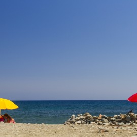 Gran Canaria's Best Nudist Beaches: Medio Almud
