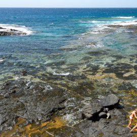 La Caleta (Agaete)