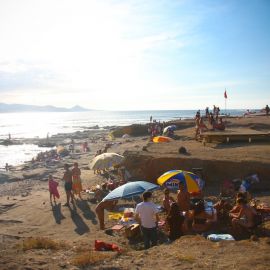 Las Palmas de Gran Canaria