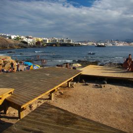 Las Palmas de Gran Canaria