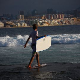 Las Palmas de Gran Canaria