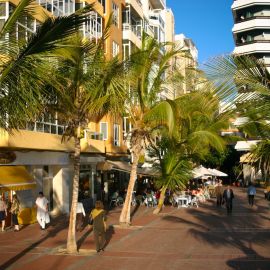 Las Palmas de Gran Canaria