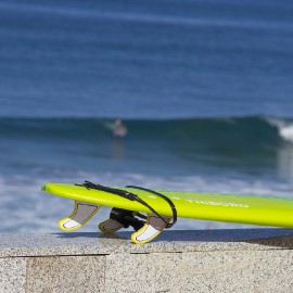 Las Canteras Beach On December 12, 2015