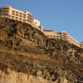 Playa de Amadores