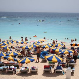 Playa de Amadores