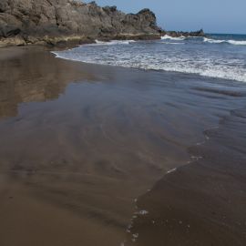 Playa de las Mujeres