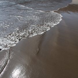 Playa de las Mujeres