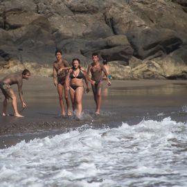 Playa de las Mujeres-010