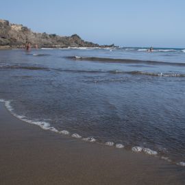 Playa de las Mujeres-011