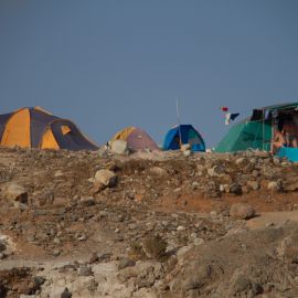 Playa de las Mujeres