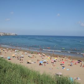 Playa del Inglés (Beach)