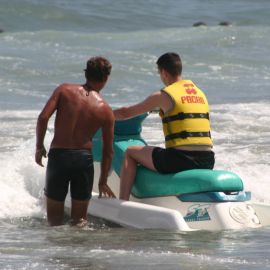 Playa del Inglés (Beach)