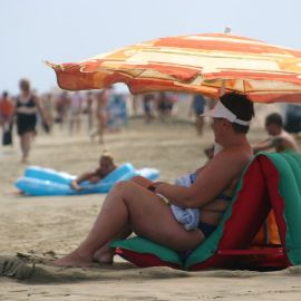 Playa del Inglés (Beach)