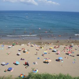 Playa del Inglés (Beach)