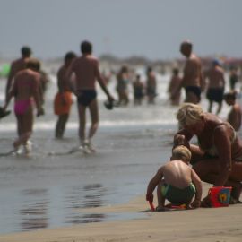 Playa del Inglés (Beach)