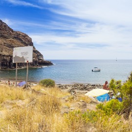 Tiritaña beach _6