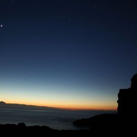 tenerife_amp_venus_from_guayedra_north_west_gran_canaria