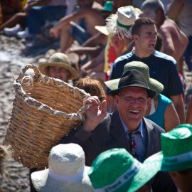 Fiesta del Charco La Aldea 2011-001