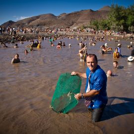 Fiesta del Charco La Aldea 2011-027