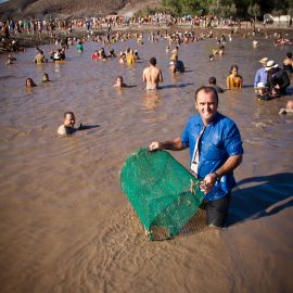 Fiesta del Charco La Aldea 2011-028