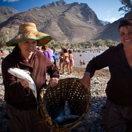 Fiesta del Charco La Aldea 2011-044