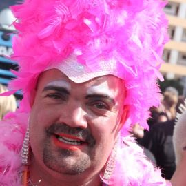 Gay Parade Maspalomas 2008