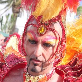 Gay Parade Maspalomas 2008