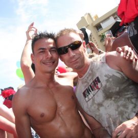 Gay Parade Maspalomas 2008