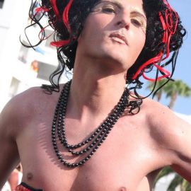 Gay Parade Maspalomas 2008