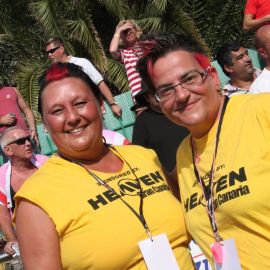 Gay Parade Maspalomas 2008