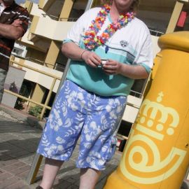 Gay Parade Maspalomas 2008