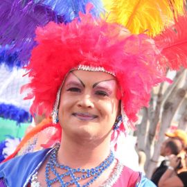 Gay Parade Maspalomas 2008