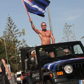 Gay Parade Maspalomas 2008