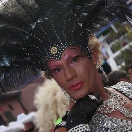 Gay Parade Maspalomas 2008