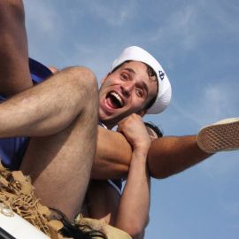 Gay Parade Maspalomas 2008