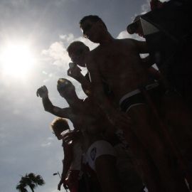 Gay Parade Maspalomas 2008