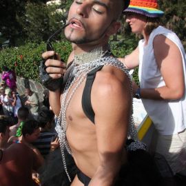 Gay Parade Maspalomas 2008