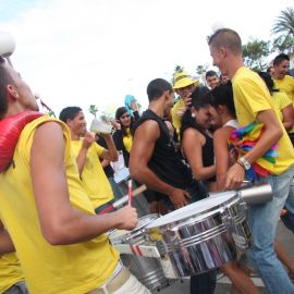 Gay Parade Maspalomas 2008