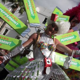 Gay Parade Maspalomas 2008